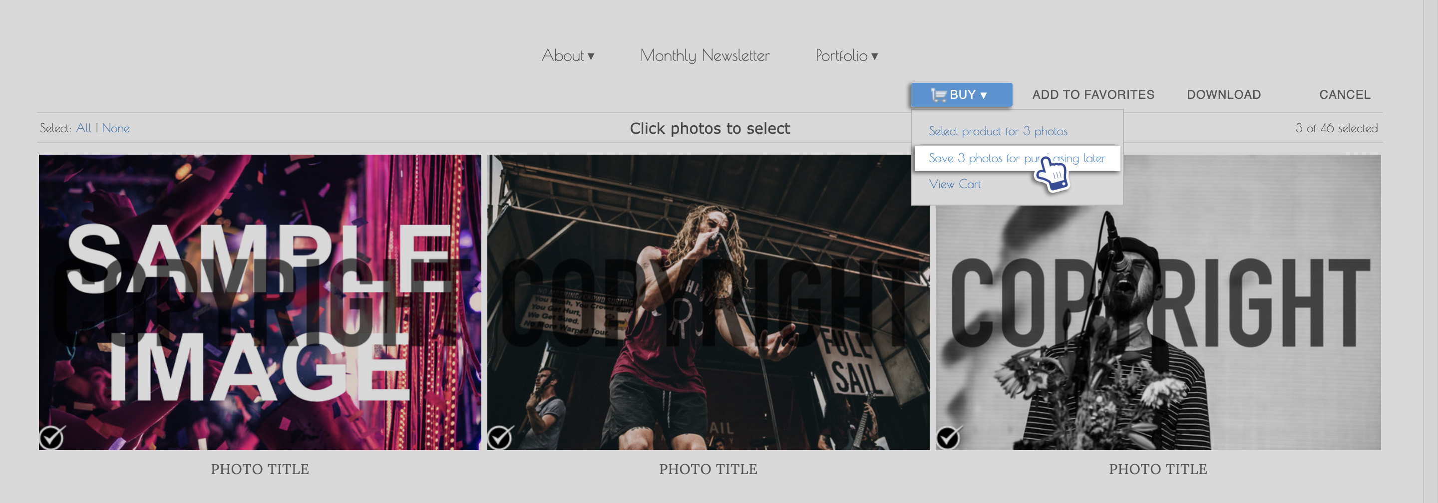 User-added image