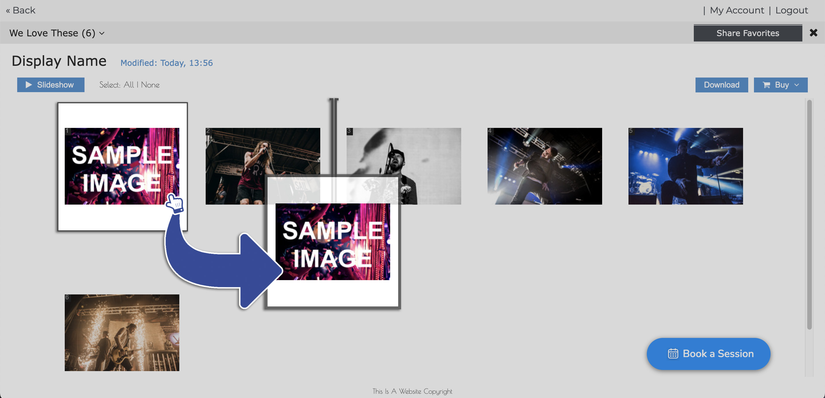 User-added image