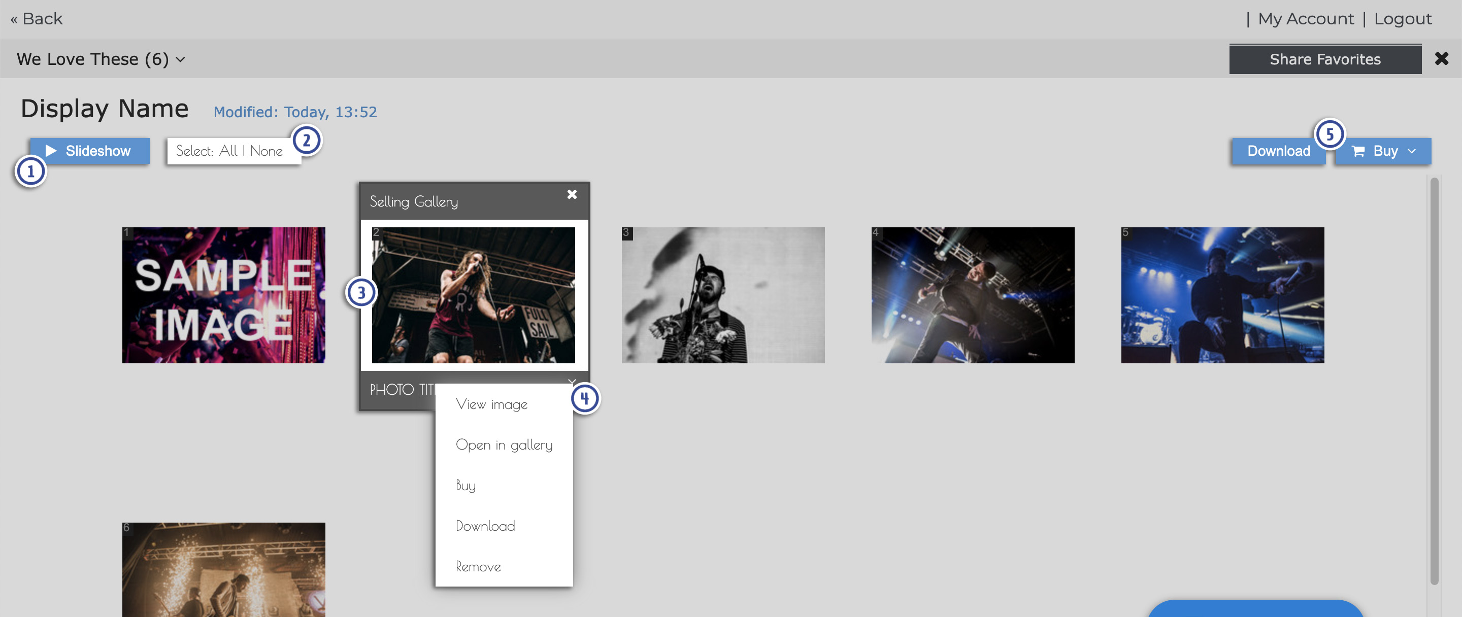User-added image